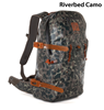 Fishpond Thunderhead Submersible Backpack Riverbed Camo